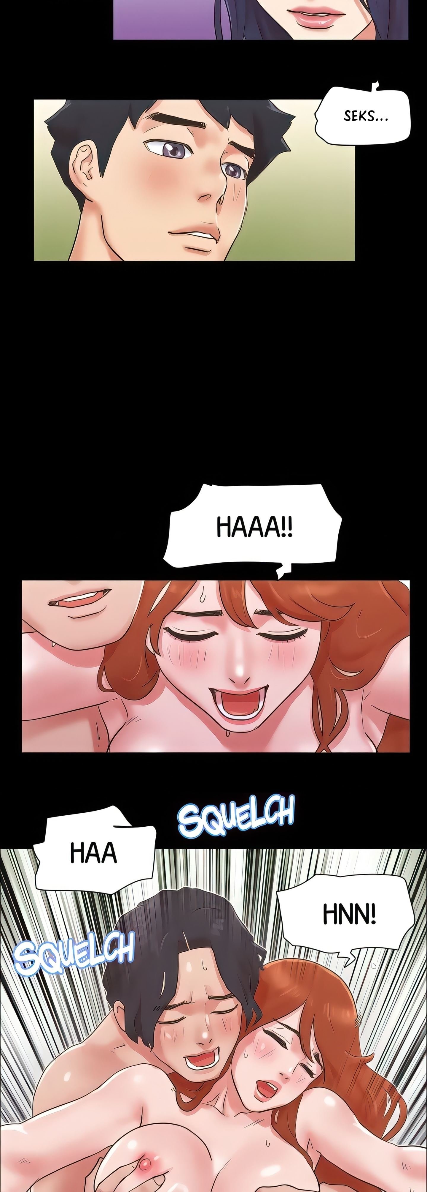 Only With Consent Uncensored - Chapter 57 8