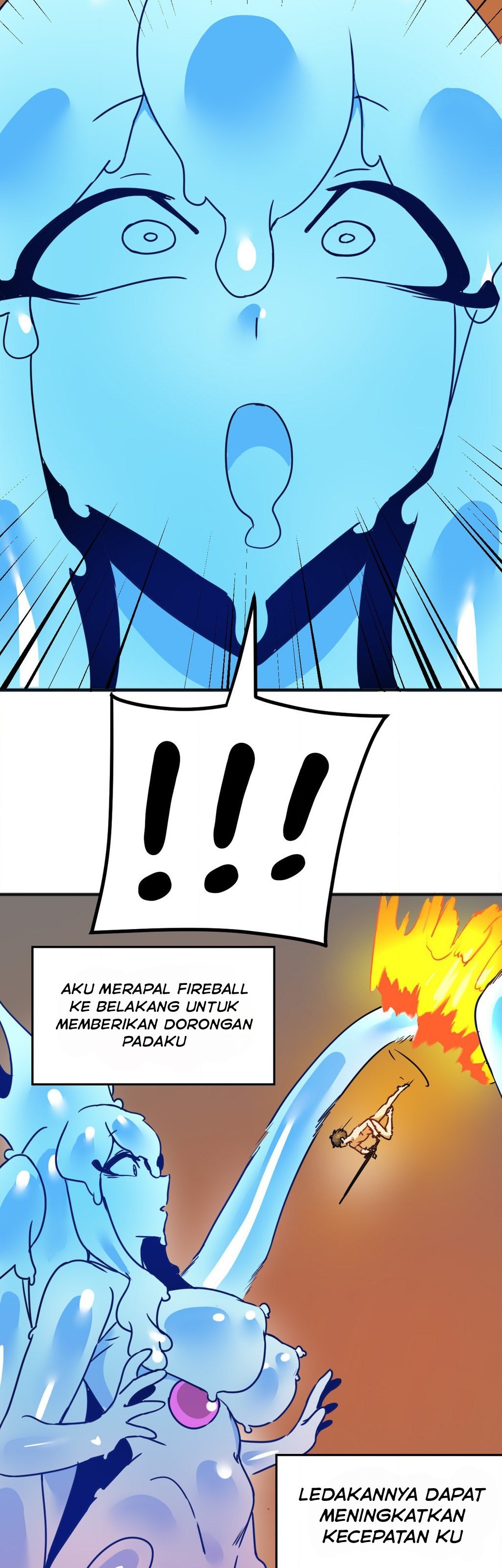 No Man’s Land - No Man&#8217;s Land Chapter 57 24