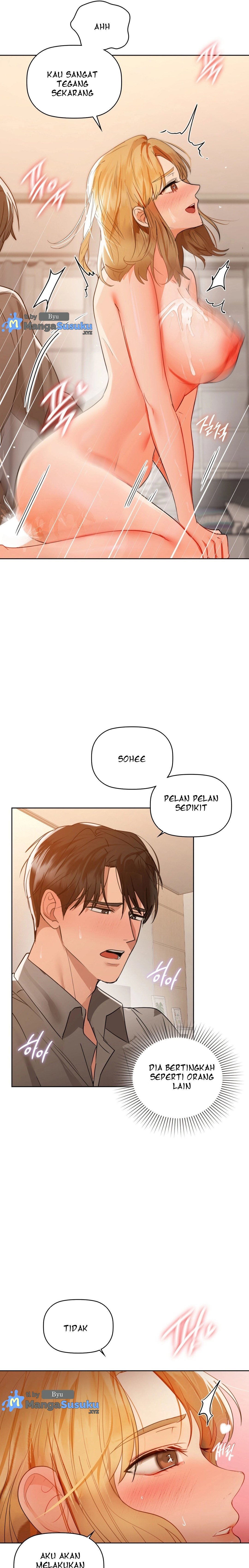 Caffeine - Chapter 57 18