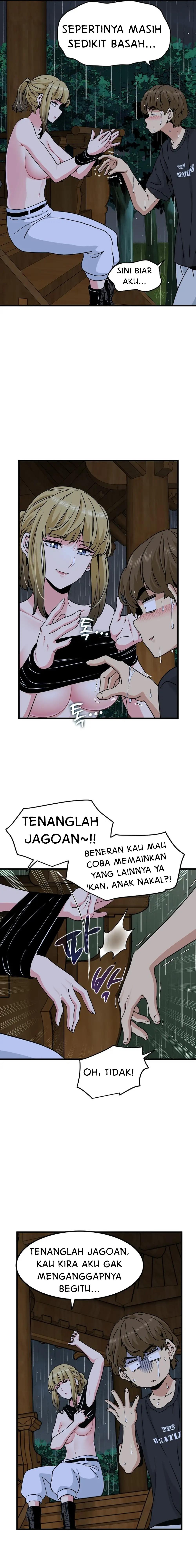 A Turning Point - Chapter 57 15