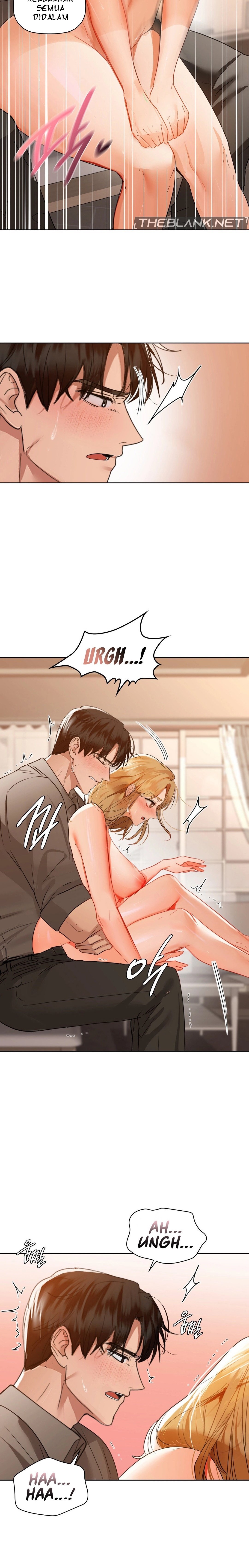 Caffeine - Chapter 57 22