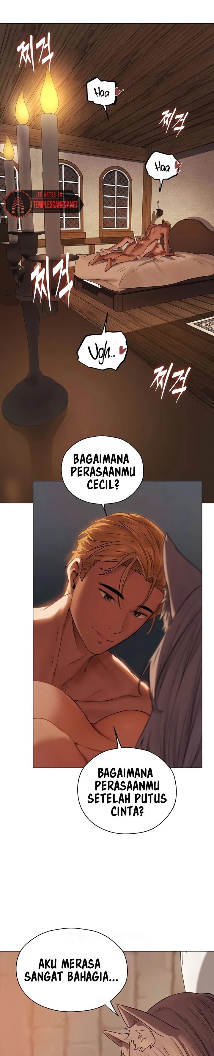 MILF Hunting In Another World - Chapter 57 22