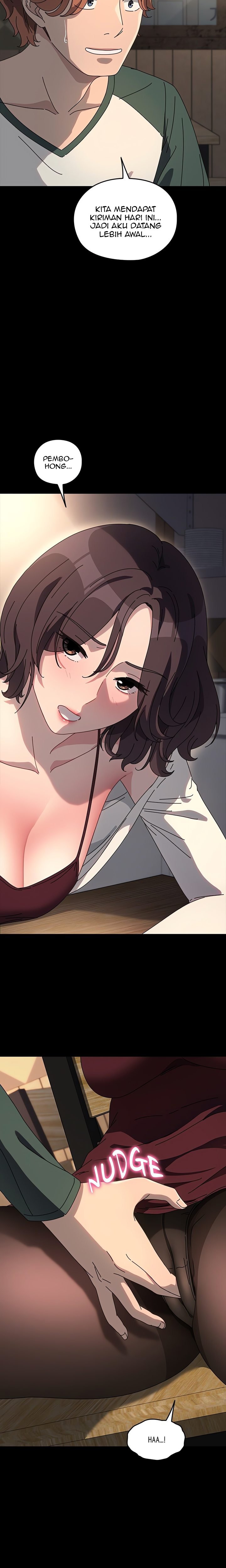 Man of The House - Chapter 58 4