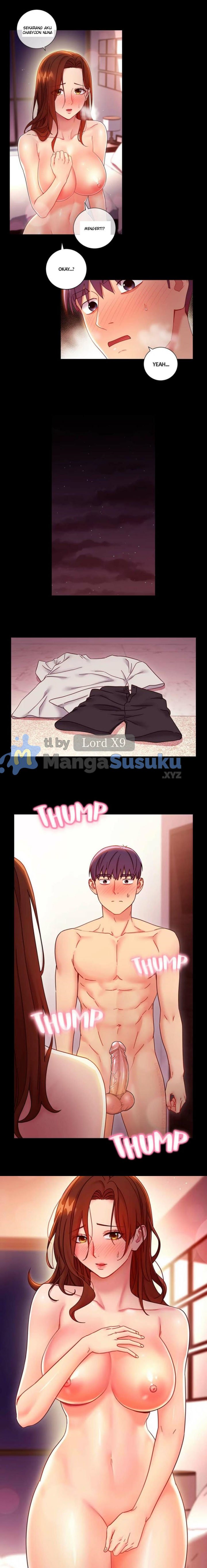 My Stepmother&#8217;s Friends Uncen - Chapter 58 3