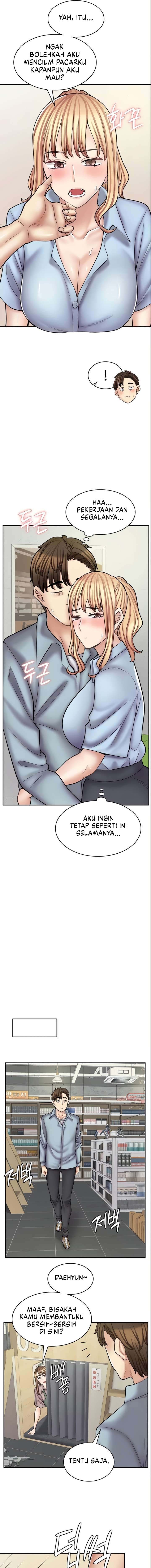 Cafe anime - Chapter 58 8