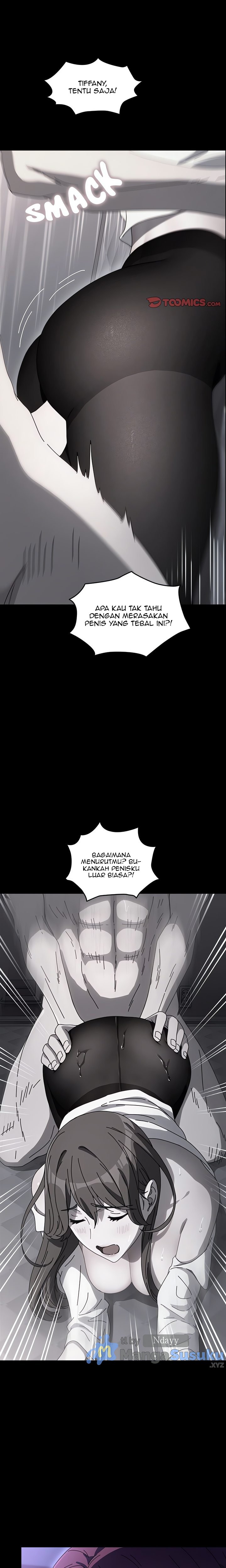 Man of The House - Chapter 58 19