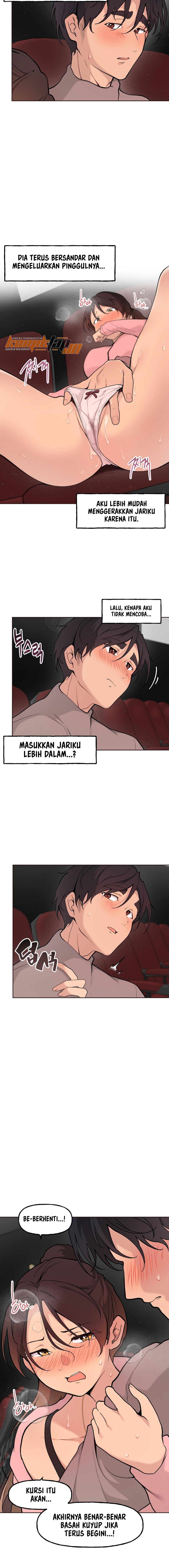 Son of Nam - Chapter 58 7