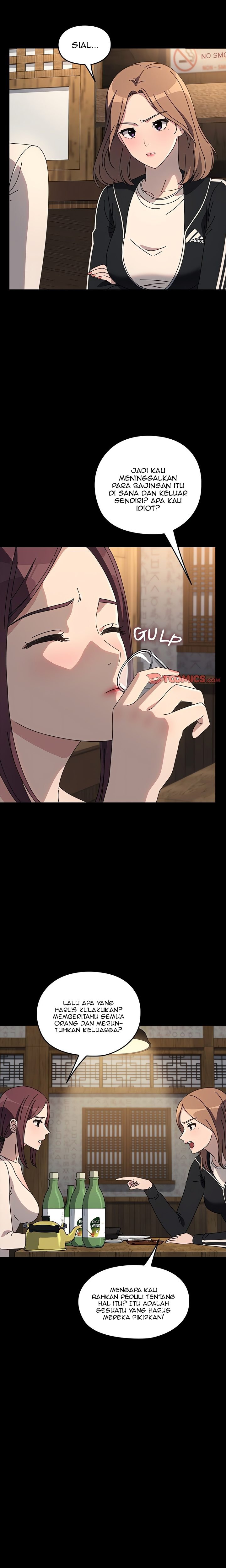 Man of The House - Chapter 58 21