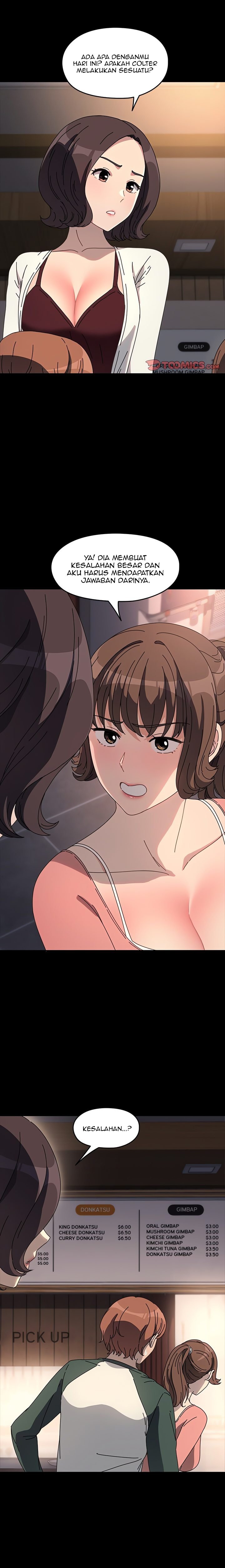 Man of The House - Chapter 58 10