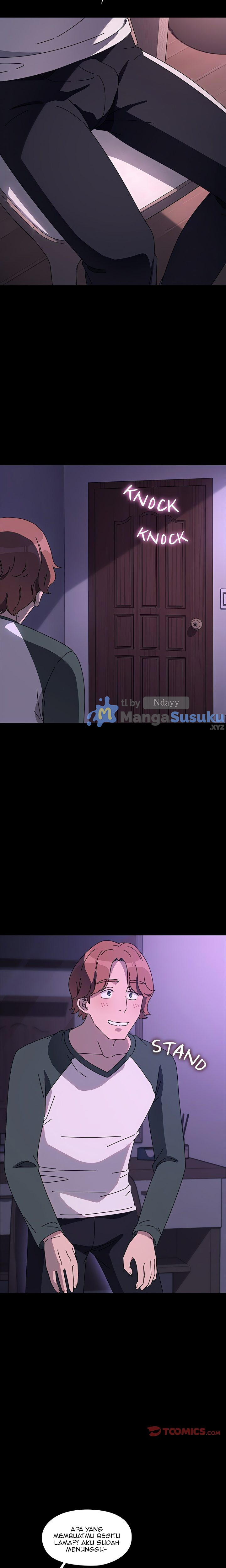 Man of The House - Chapter 58 25