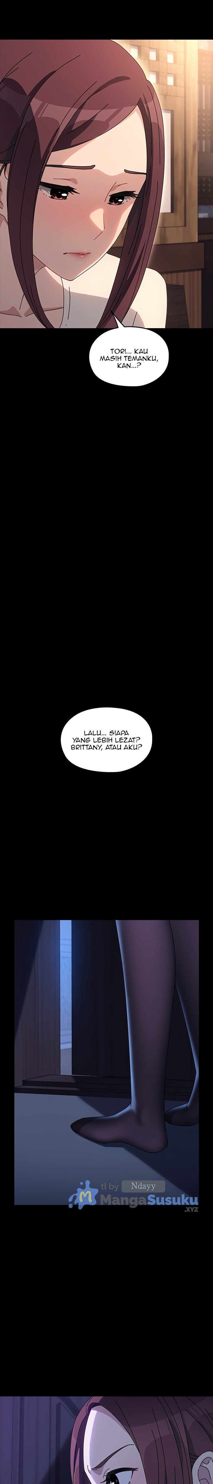 Man of The House - Chapter 58 17