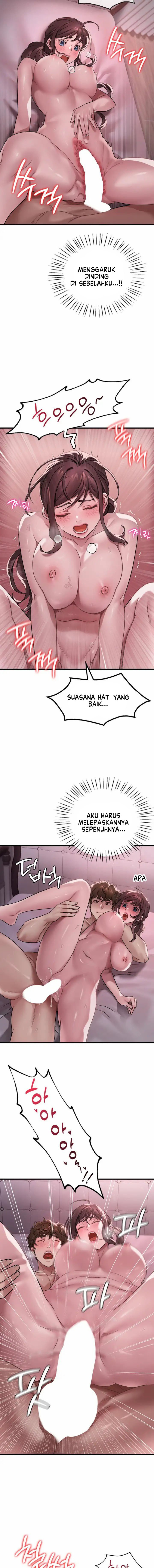 She wants to get drunk - Chapter 58 9