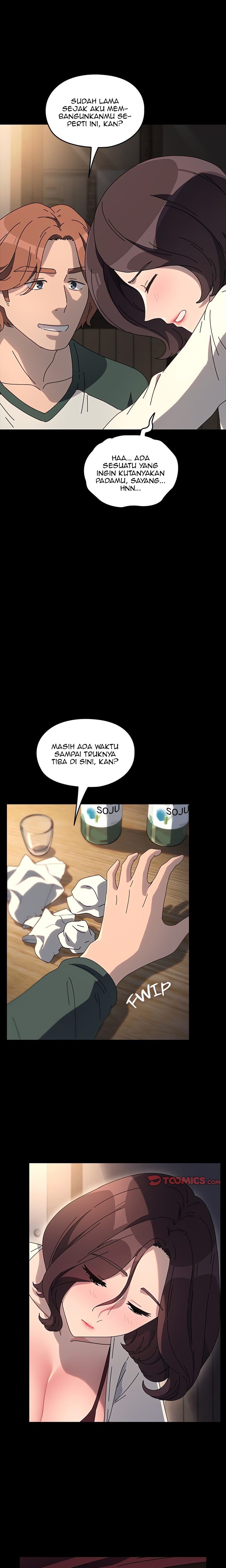 Man of The House - Chapter 58 5