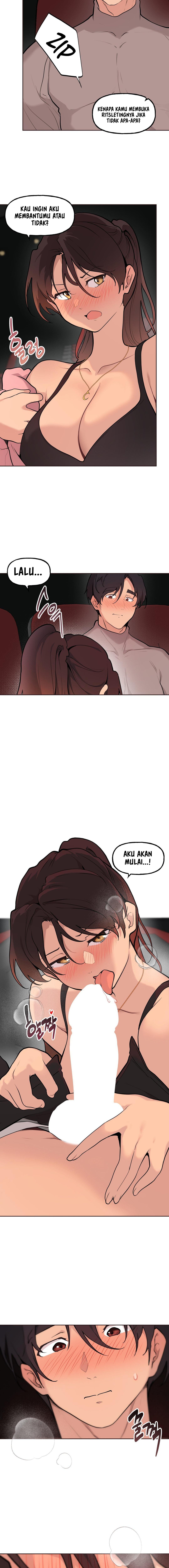 Son of Nam - Chapter 58 9