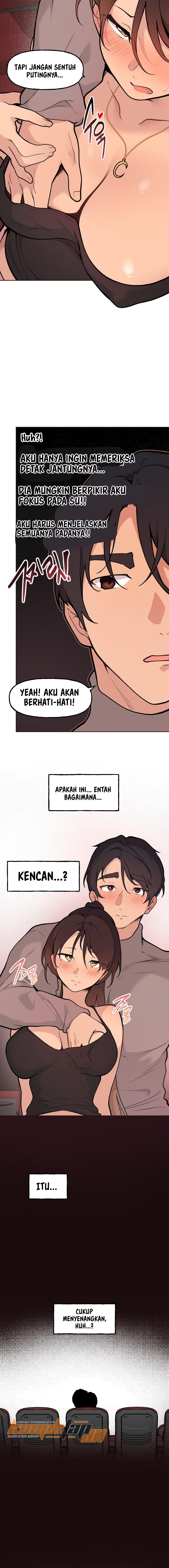 Son of Nam - Chapter 58 14