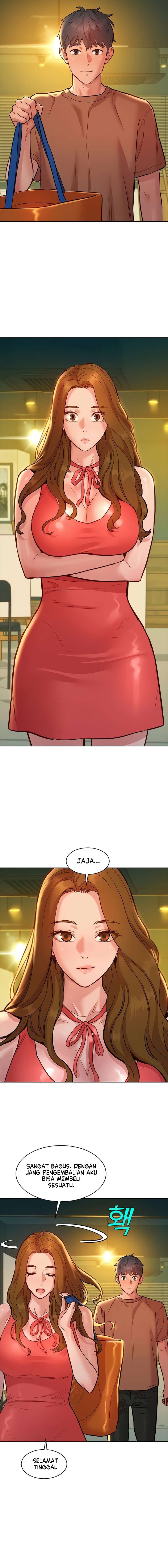 Let&#8217;s Hang Out from Today - Chapter 58 17
