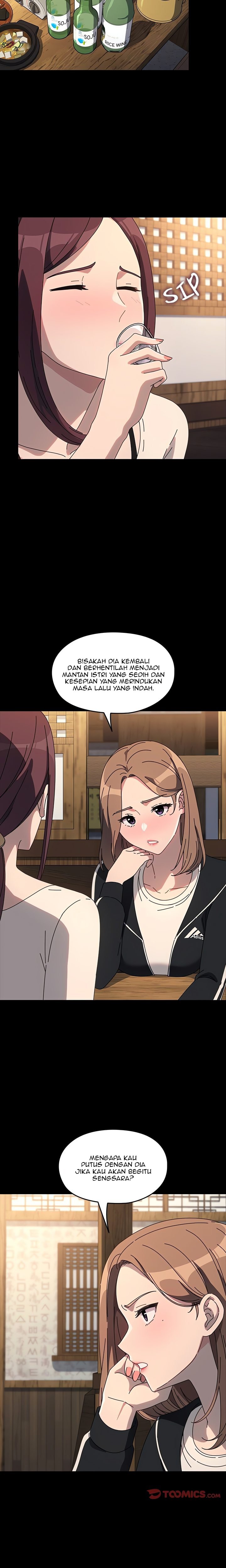Man of The House - Chapter 58 16