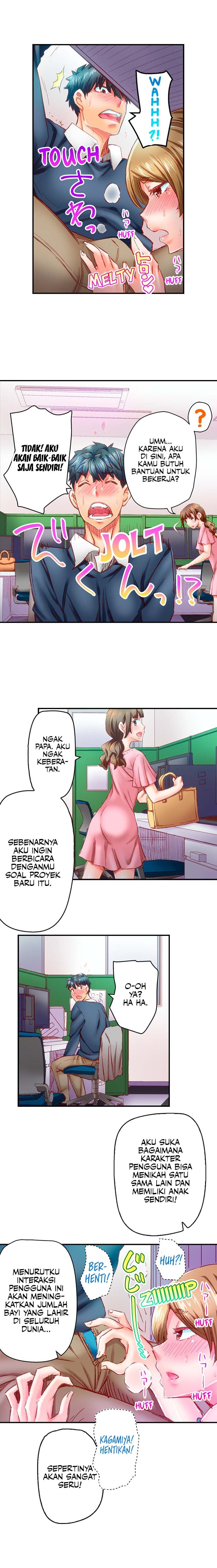 Marry Me, I’ll Fuck You Until You’re Pregnant! - Marry Me, I’ll Fuck You Until You’re Pregnant! Chapter 58 5 Marry Me, I’ll Fuck You Until You’re Pregnant! - Marry Me, I’ll Fuck You Until You’re Pregnant! Chapter 58 5