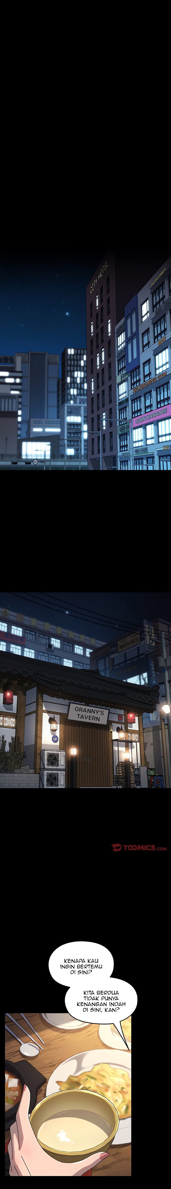 Man of The House - Chapter 58 14