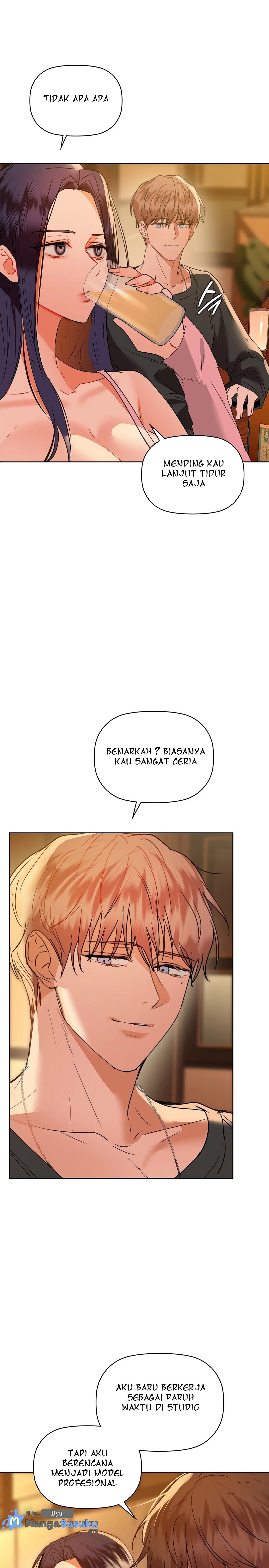 Caffeine - Chapter 58 19