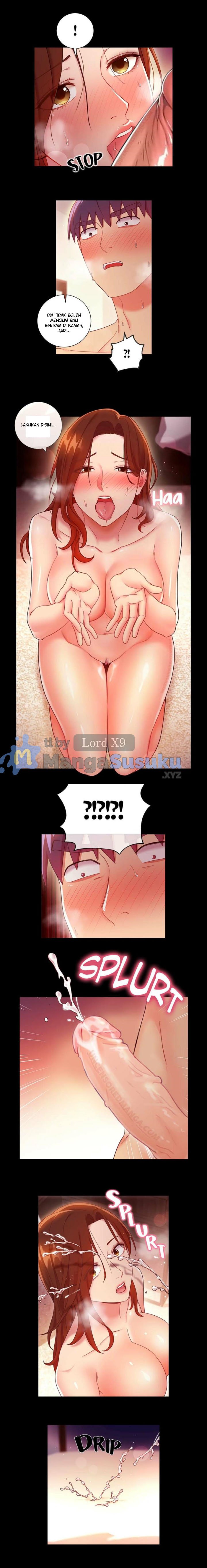 My Stepmother&#8217;s Friends Uncen - Chapter 58 9