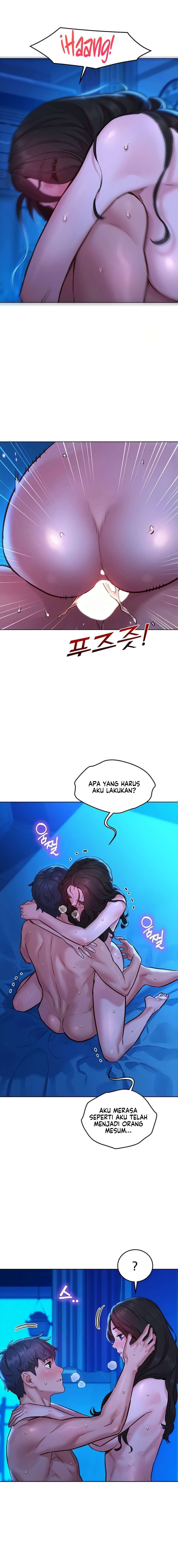 Let&#8217;s Hang Out from Today - Chapter 58 5