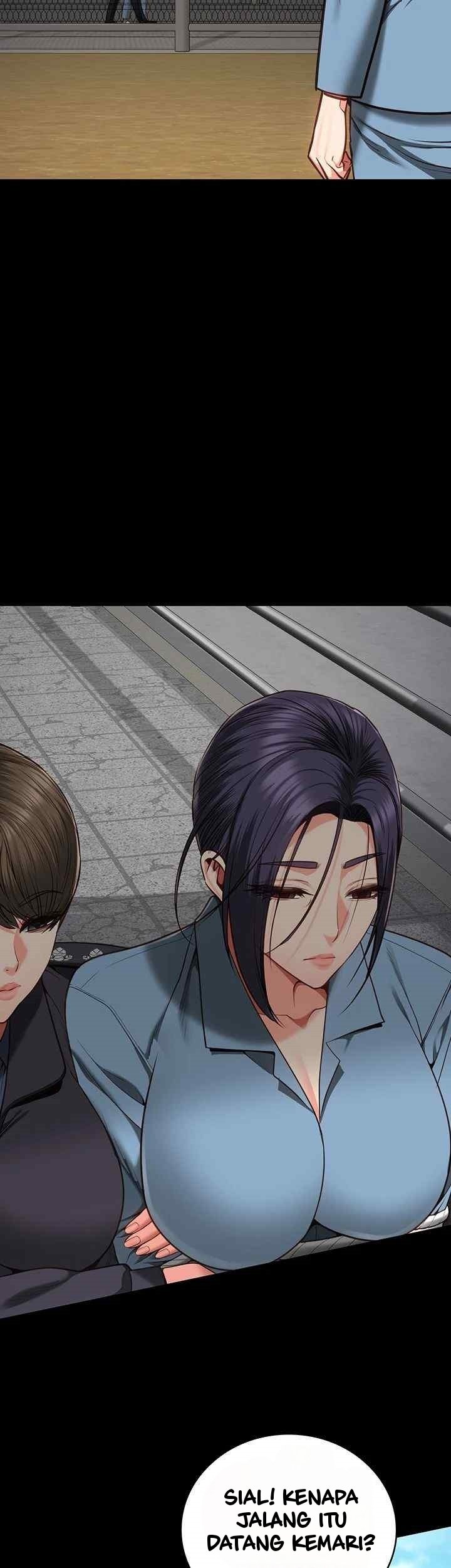 Locked Up - Chapter 58 52