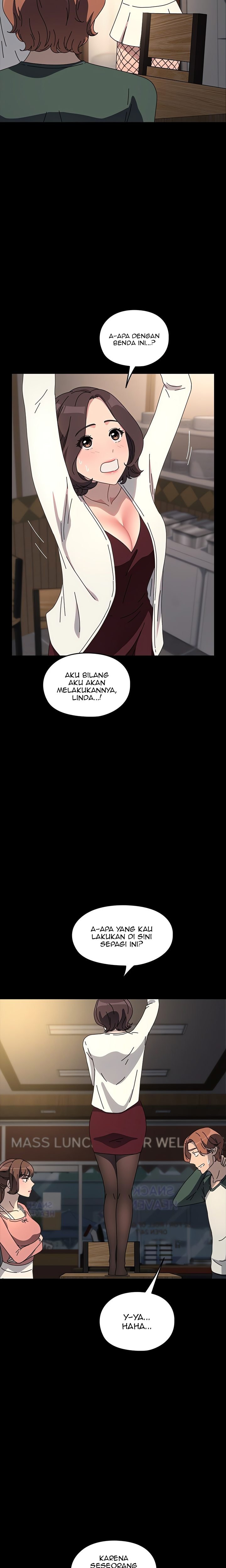 Man of The House - Chapter 58 8