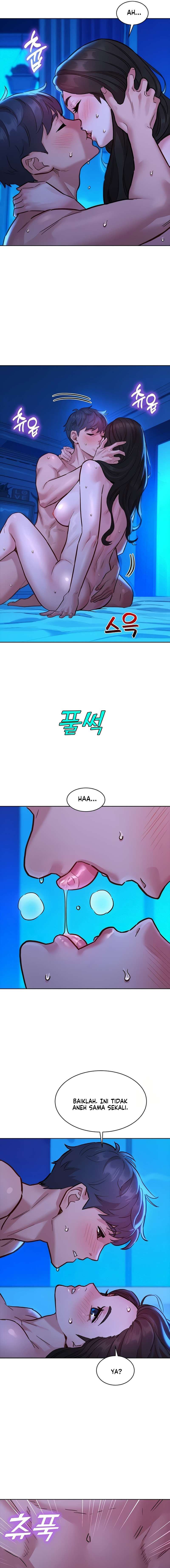 Let&#8217;s Hang Out from Today - Chapter 58 6