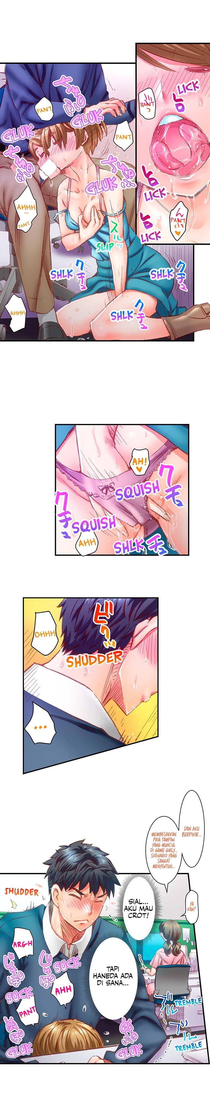 Marry Me, I’ll Fuck You Until You’re Pregnant! - Marry Me, I’ll Fuck You Until You’re Pregnant! Chapter 58 10 Marry Me, I’ll Fuck You Until You’re Pregnant! - Marry Me, I’ll Fuck You Until You’re Pregnant! Chapter 58 10