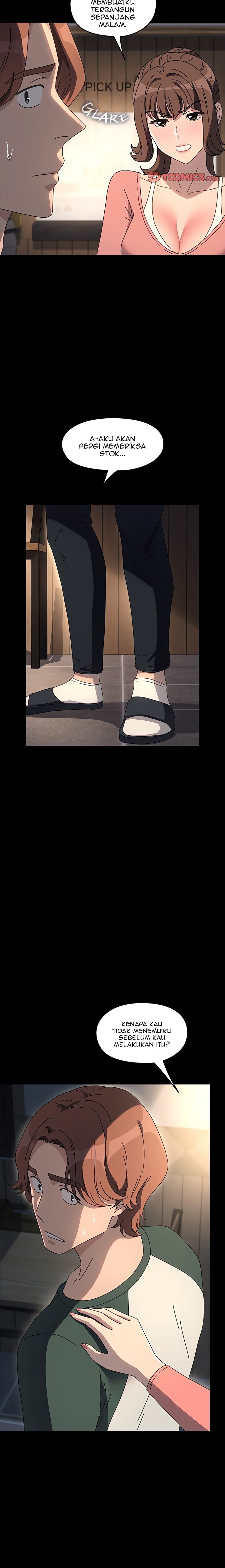 Man of The House - Chapter 58 9