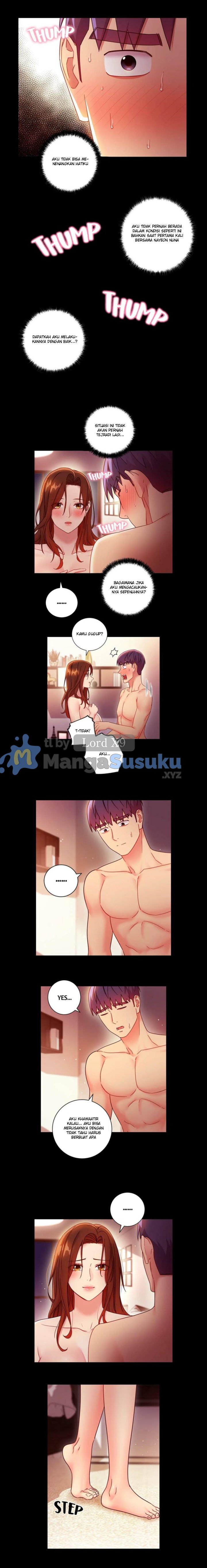 My Stepmother&#8217;s Friends Uncen - Chapter 58 4