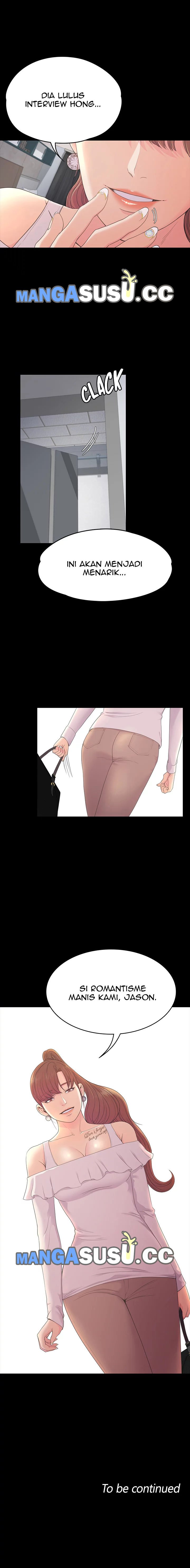 Gangnam Romance - Chapter 58 11 Gangnam Romance - Chapter 58 11