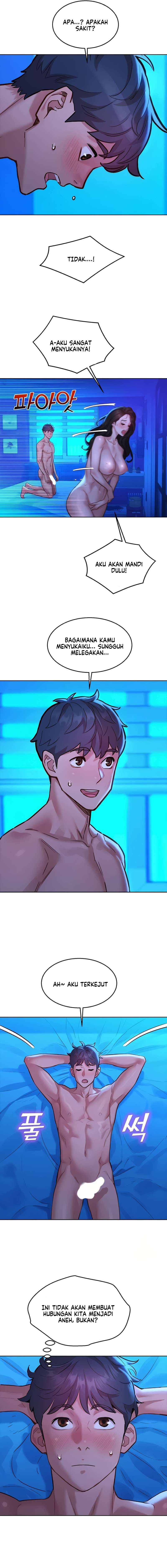 Let&#8217;s Hang Out from Today - Chapter 58 10