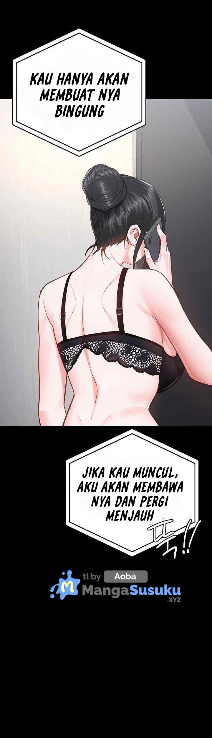 Locked Up - Chapter 58 14