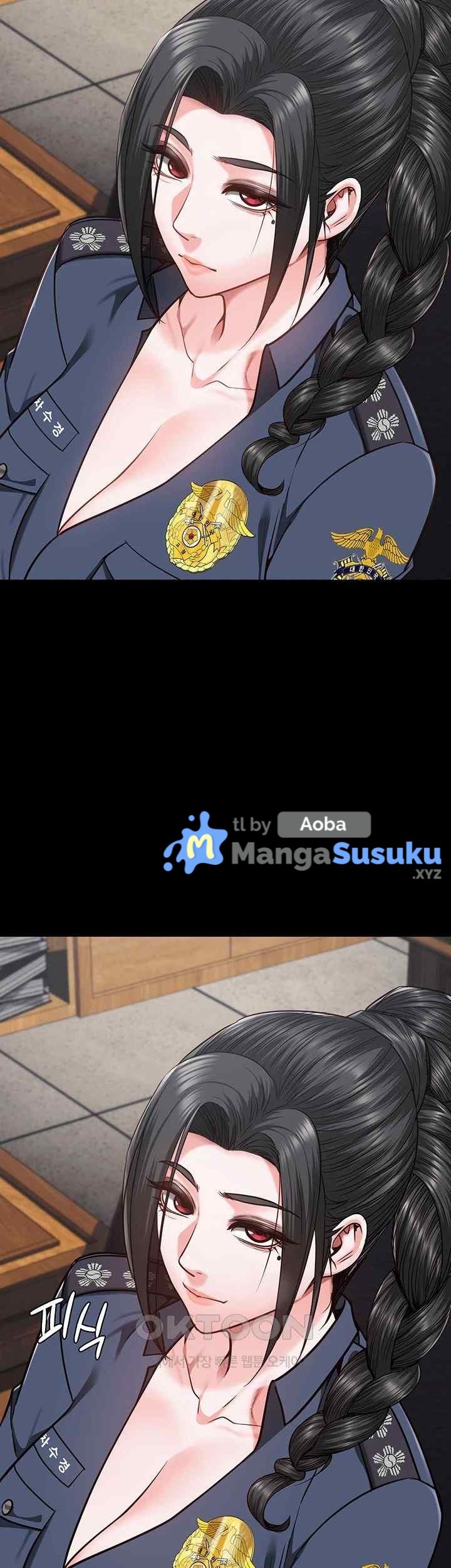 Locked Up - Chapter 58 30