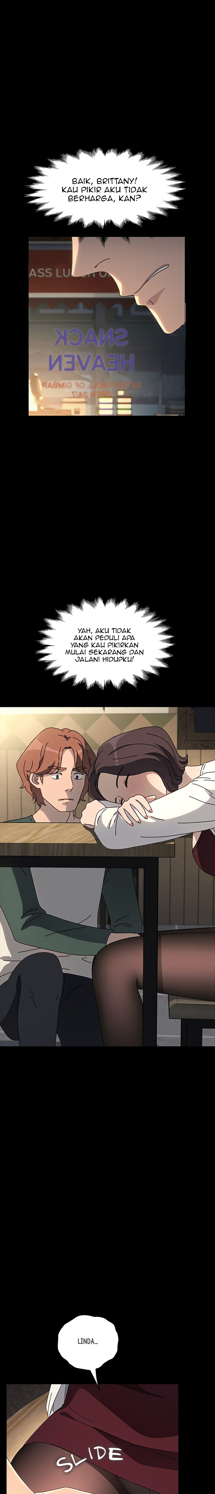 Man of The House - Chapter 58 2