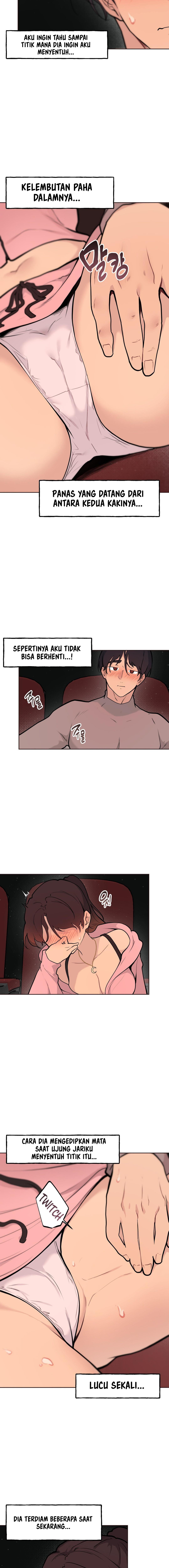 Son of Nam - Chapter 58 5