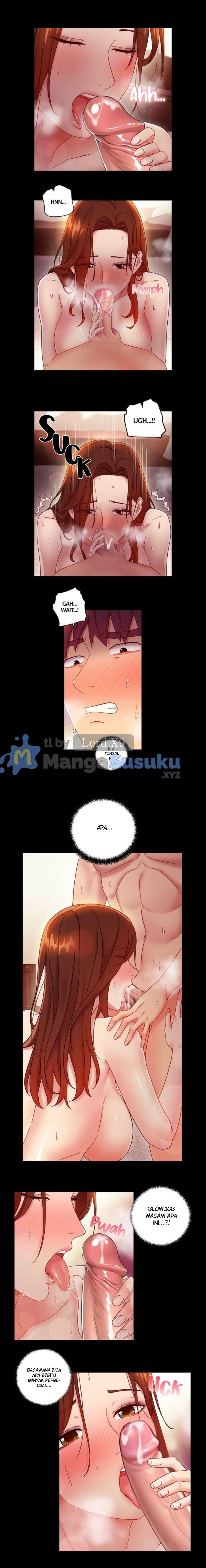 My Stepmother&#8217;s Friends Uncen - Chapter 58 7