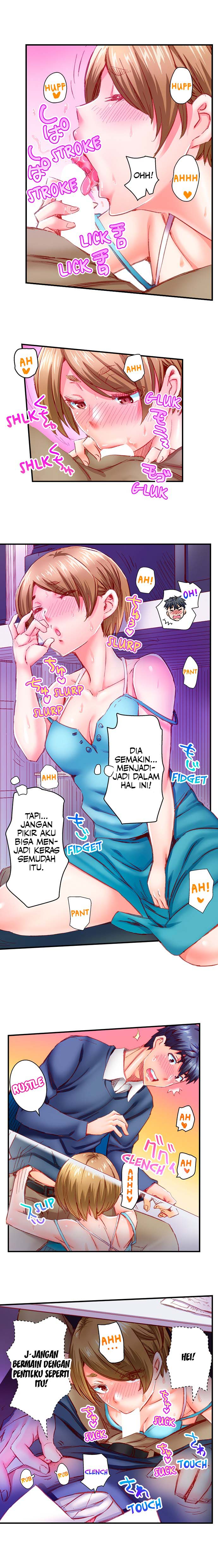 Marry Me, I’ll Fuck You Until You’re Pregnant! - Marry Me, I’ll Fuck You Until You’re Pregnant! Chapter 58 7 Marry Me, I’ll Fuck You Until You’re Pregnant! - Marry Me, I’ll Fuck You Until You’re Pregnant! Chapter 58 7