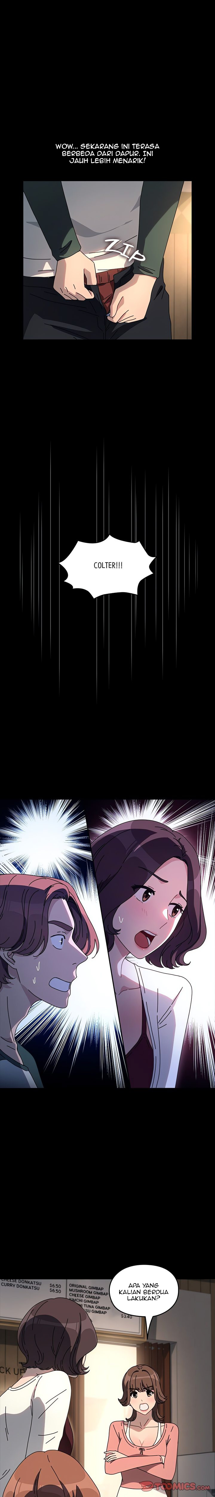 Man of The House - Chapter 58 7