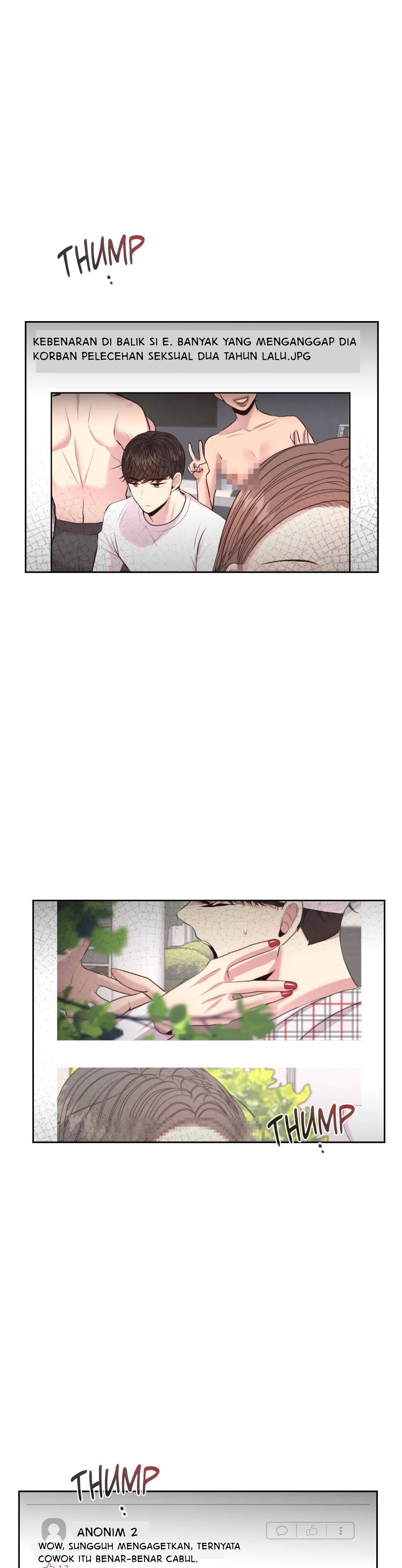 Toxic Burn - Chapter 56 9