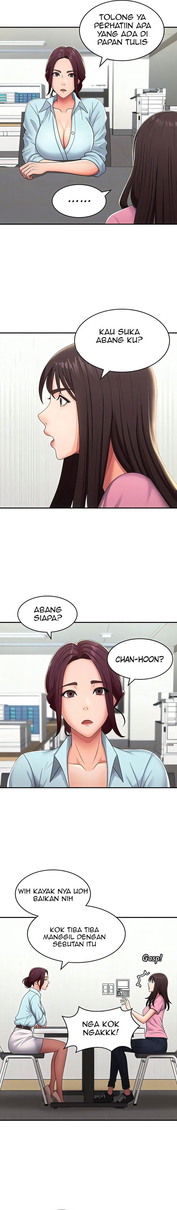 My Aunt in Puberty - Chapter 56 8 My Aunt in Puberty - Chapter 56 8