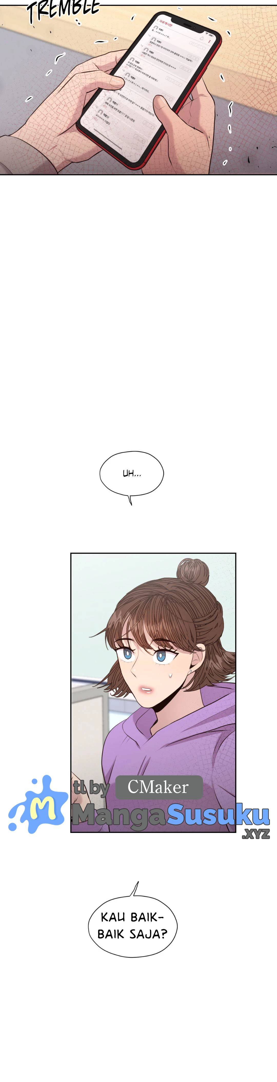 Toxic Burn - Chapter 56 12