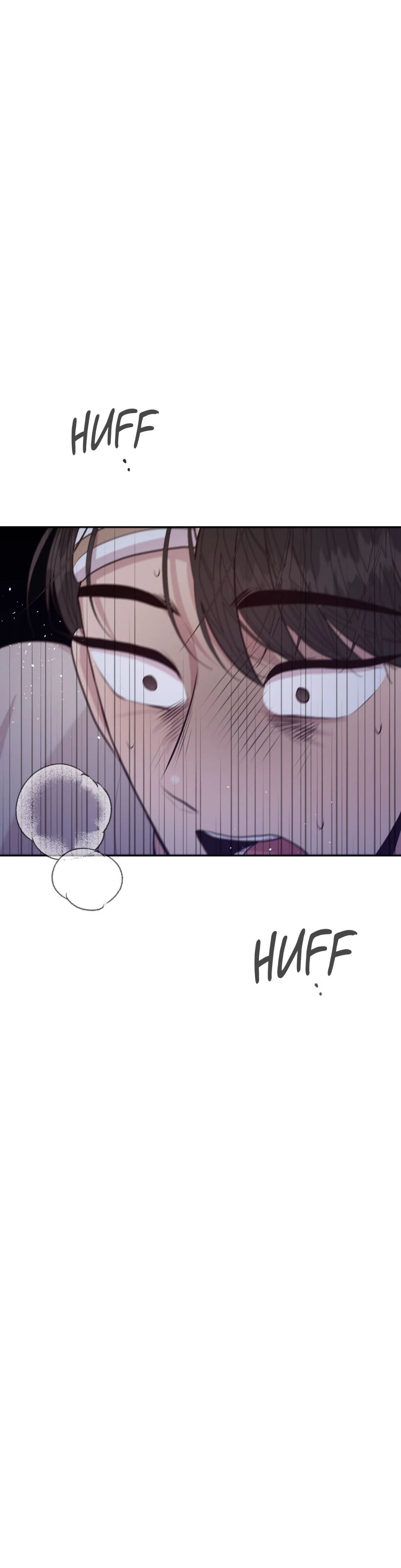 Toxic Burn - Chapter 56 40