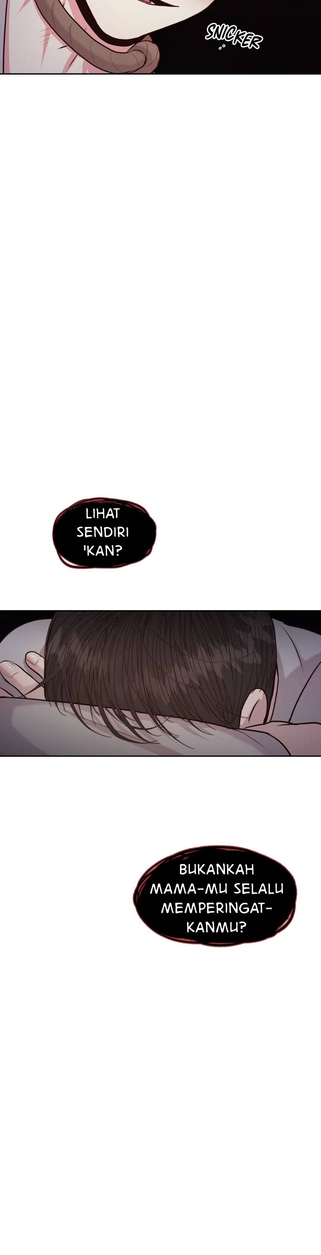 Toxic Burn - Chapter 56 36