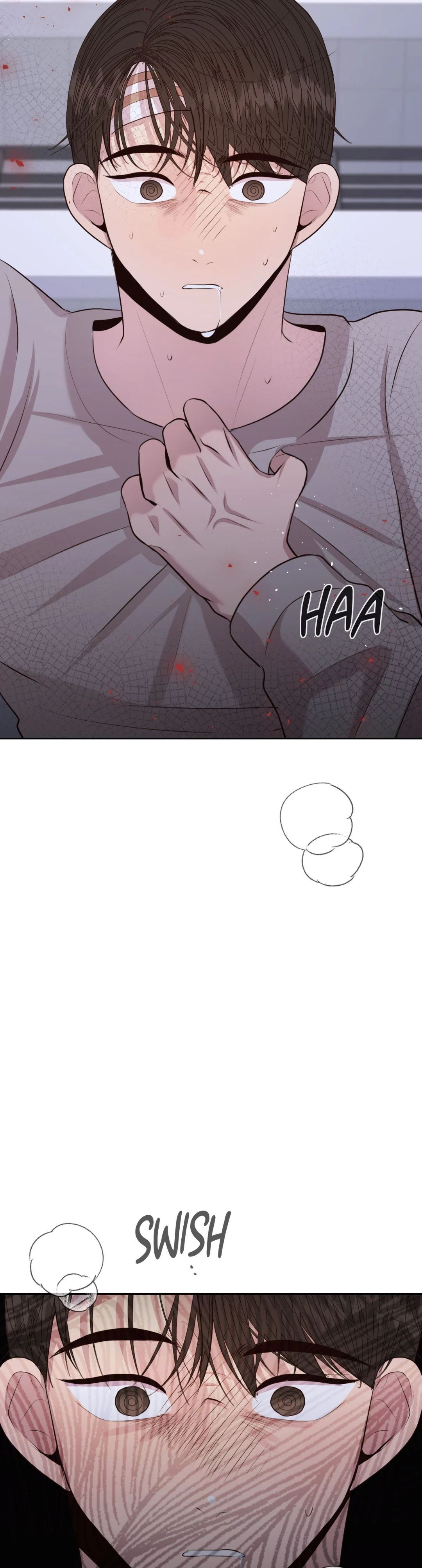 Toxic Burn - Chapter 56 23
