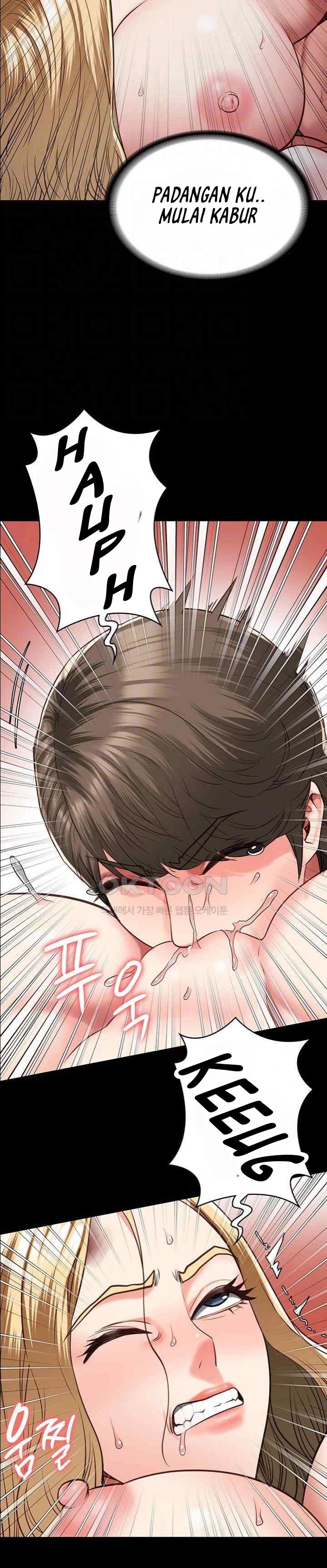 Locked Up - Chapter 56 5