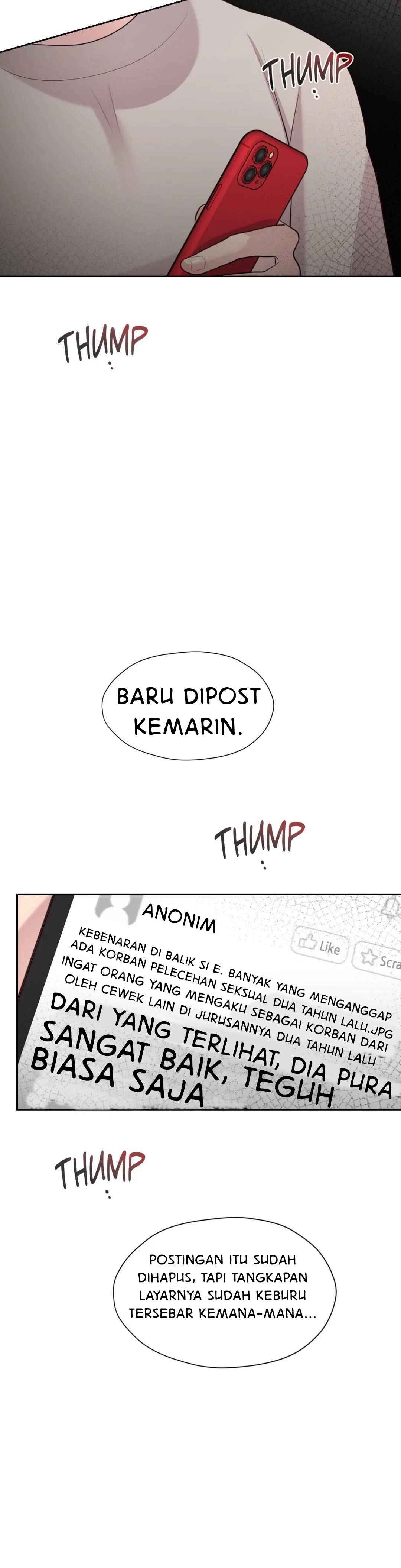 Toxic Burn - Chapter 56 7