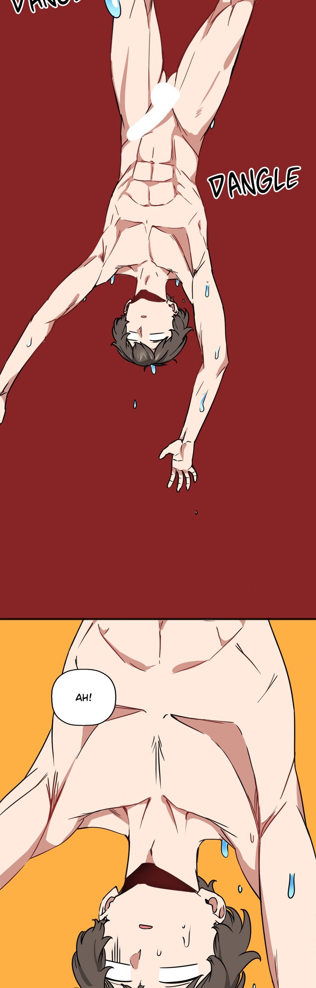 No Man’s Land - No Man’s Land Chapter 56 9 No Man’s Land - No Man’s Land Chapter 56 9